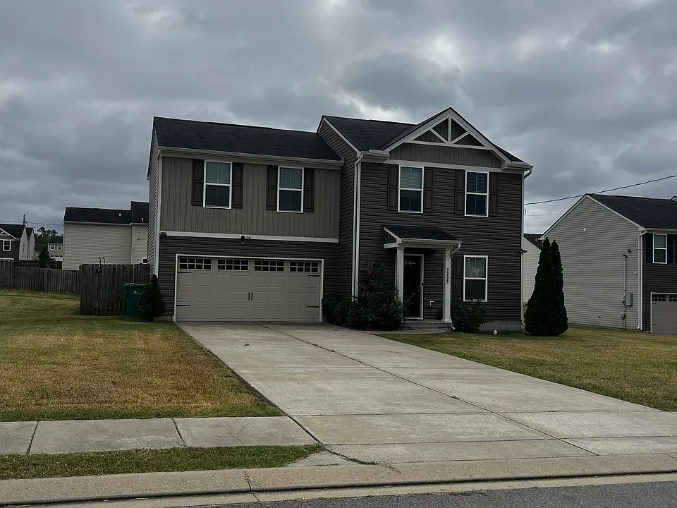 1209 Mattie Ln