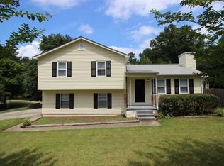 3031 Butler Creek Rd NW, Kennesaw, GA 30152