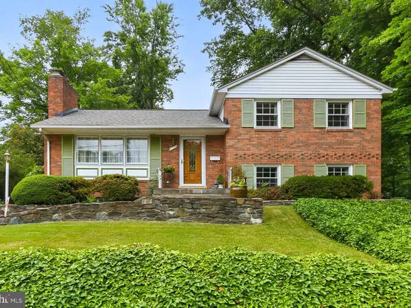 4729 6th St S, Arlington, VA 22204