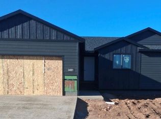 3491 Joseph St, Sturgis, SD 57785