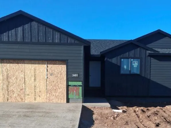3491 Joseph St, Sturgis, SD 57785