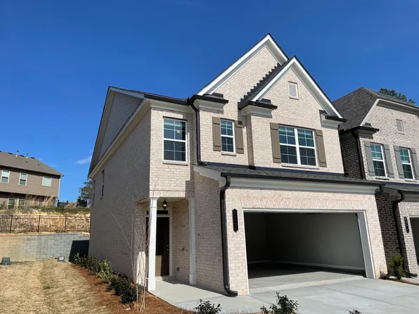 2285 Morgan Place Dr, Buford, GA 30519