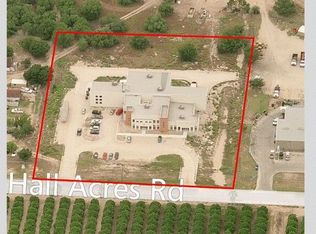 209 Hall Acres Rd, San Juan, TX 78589