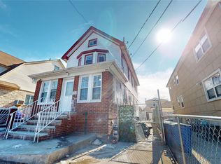160-20 121st Ave, Jamaica, NY 11434