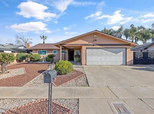 254 W Atwood Ave, Tulare, CA 93274