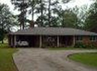 8071 Centerville Rd, Magnolia, MS 39652