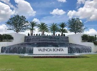 28619 Montecristo Loop, Bonita Springs, FL 34135