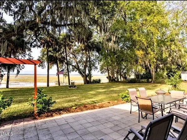 5959 Pleasant Farm Dr, Beaufort, SC 29906