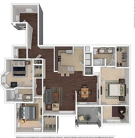 McKinney Pointe — Photo 41