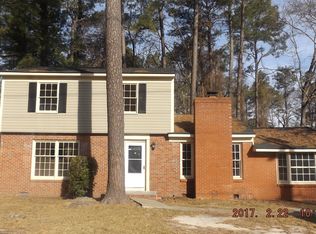 733 Ashboro St, Fayetteville, NC 28311
