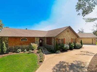 9770 Little Spavinaw Rd, Gravette, AR, 72736