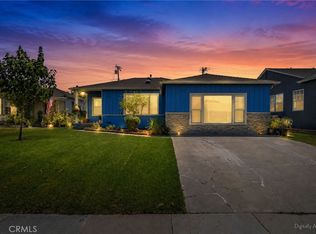 2712 Eckleson St, Lakewood, CA 90712