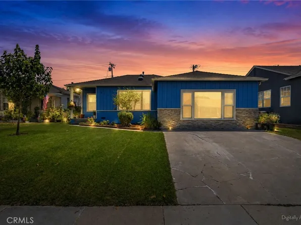 2712 Eckleson St, Lakewood, CA 90712
