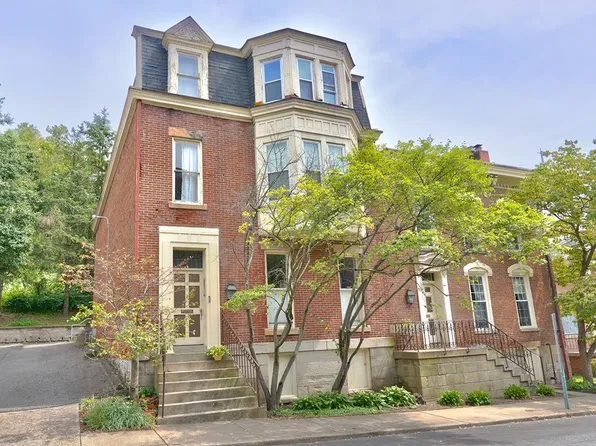 1128 Eoff Street, Wheeling, WV 26003
