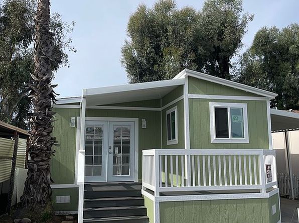 716 N Grand Ave Trailer L2