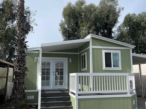 716 N Grand Ave Trailer L2, Covina, CA 91724