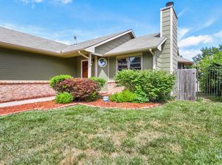 10612 E Bluestem St, Wichita, KS 67207
