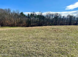 Tbd Cleveland Rd, Abingdon, VA 24211