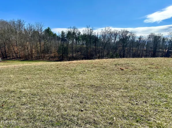 Tbd Cleveland Rd, Abingdon, VA 24211