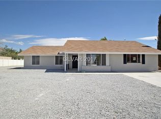 1941 S Laguna St, Pahrump, NV 89048