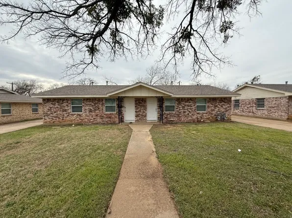 2512 Normont Cir, Fort Worth, TX 76103