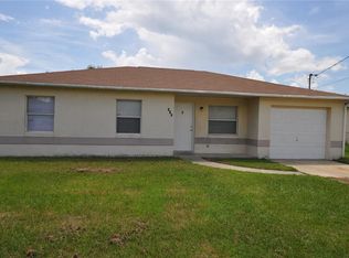 447 Red Hawk Loop, Winter Haven, FL 33880