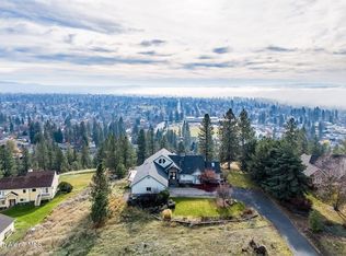 7335 N Five Mile Rd, Spokane, WA 99208