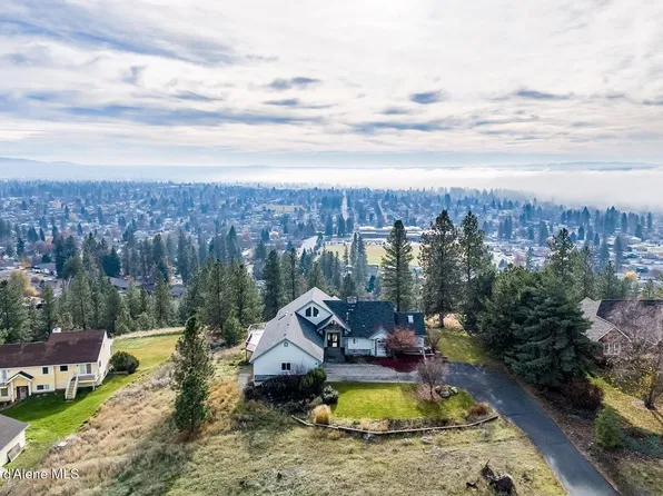 7335 N Five Mile Rd, Spokane, WA 99208