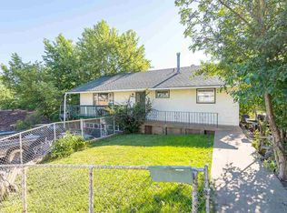 116 Spark St, Lead, SD 57754