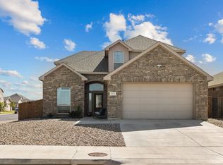 914 Founders Rd, Midland, TX 79706