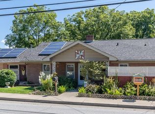 680 Newfound St, Canton, NC 28716