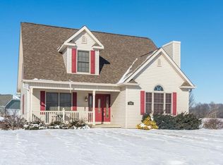 724 Cypress Dr, Tipton, IN 46072