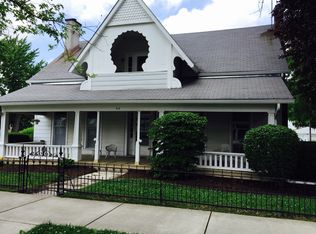 418 W Washington St APT 2, Lebanon, IN 46052