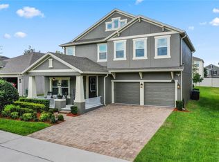 15778 Citrus Grove Loop, Winter Garden, FL 34787