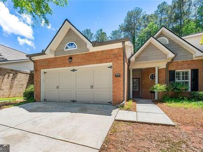 3219 Abbott Dr #5, Powder Springs, GA, 30127