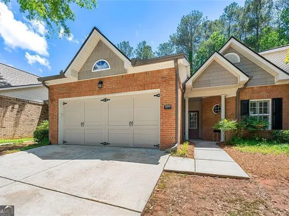 3219 Abbott Dr #5, Powder Springs, GA 30127