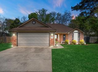 13038 Lazy Ln, Willis, TX 77318