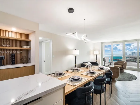 1717 N Bayshore Dr #A-3755, Miami, FL 33132