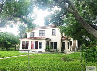 4115 W Business Highway 83, Harlingen, TX 78552