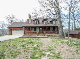 20305 Lathan Ln, Waynesville, MO 65583