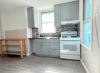 Rented by Highline Residential