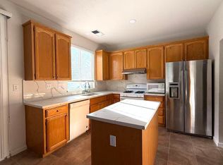 1320 Heatherfield Way, Tracy, CA