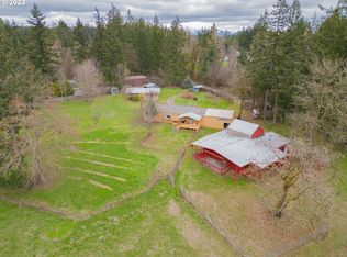 36706 NW 31st Ave, La Center, WA