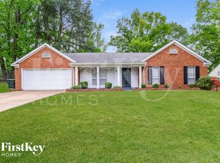 5239 Rolling Meadows Dr, Memphis, TN 38134