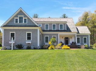 147 Toils End Rd, Norfolk, MA 02056