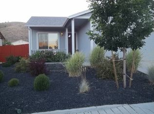 18257 Morning Breeze Dr, Reno, NV 89508