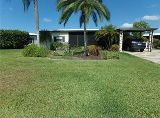 6079 Shearwater Dr, Englewood, FL 34224