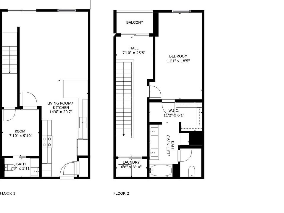 1st image of 2525 Arapahoe St APT 108