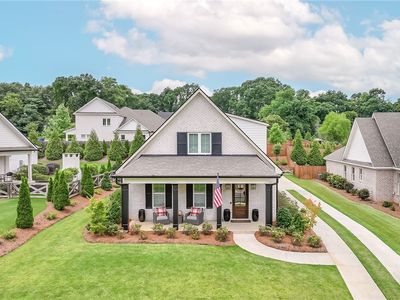 557 Arbor Dr, Auburn, AL, 36830