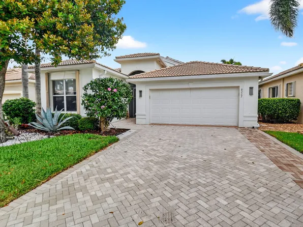 8227 Seahorse Cove Boulevard, Lake Worth, FL 33467